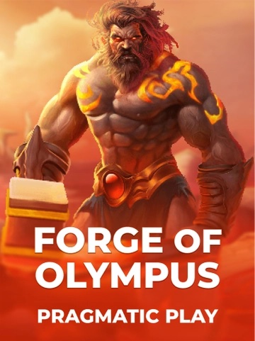 Forge of Olympus